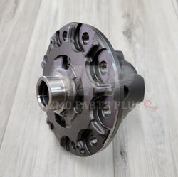 S15 Silvia Spec-R Mechanical Limited Slip Differential Set