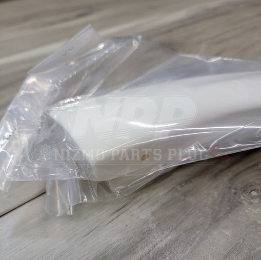 Nissan BNR34 GTR Nismo Fender Flare Extension Full Kit - NizmoPartsPlug