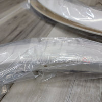 Nissan R34 Skyline GTR Nismo Fender Cover Front and Rear Set
