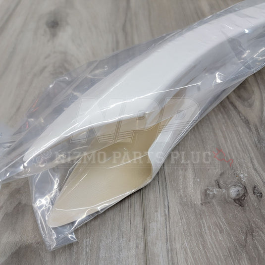 Nissan BNR34 GTR Nismo Fender Flare Extension Full Kit - NizmoPartsPlug