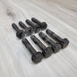 Nissan S15 Silvia 6-Speed MT Dual Mass Flywheel Bolt Set - NizmoPartsPlug