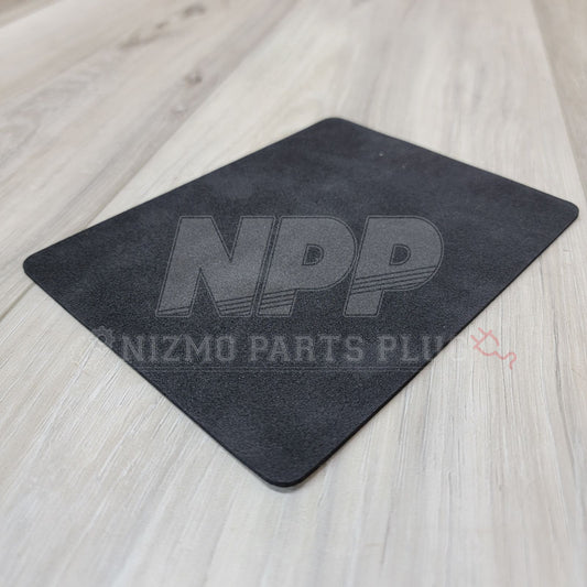 Nissan R34 Skyline Center Console Mat Stay Interior Finisher