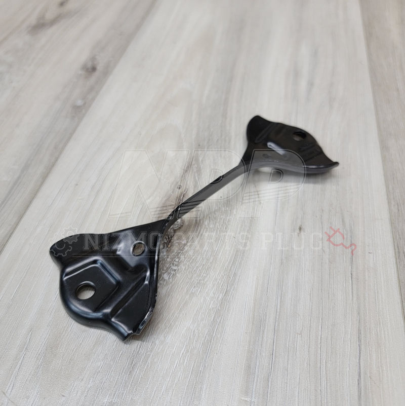 Cargue la imagen en el visor de la galería, Nissan OEM Battery Stay Hold Down (Non-Cold Package) - NizmoPartsPlug
