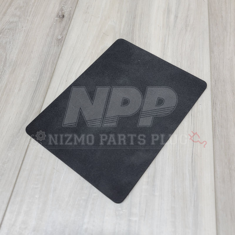 Load image into Gallery viewer, Nissan R34 Skyline Center Console Mat Stay Interior Finisher - NizmoPartsPlug
