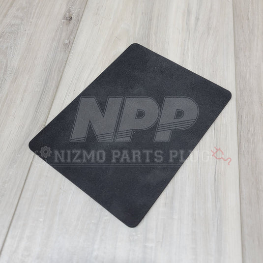 Nissan R34 Skyline Center Console Mat Stay Interior Finisher - NizmoPartsPlug