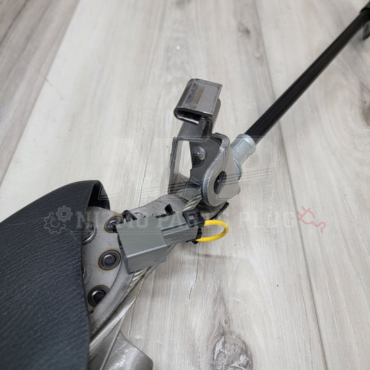 Nissan S14/15 Silvia Emergency Brake Handle Assembly - NizmoPartsPlug