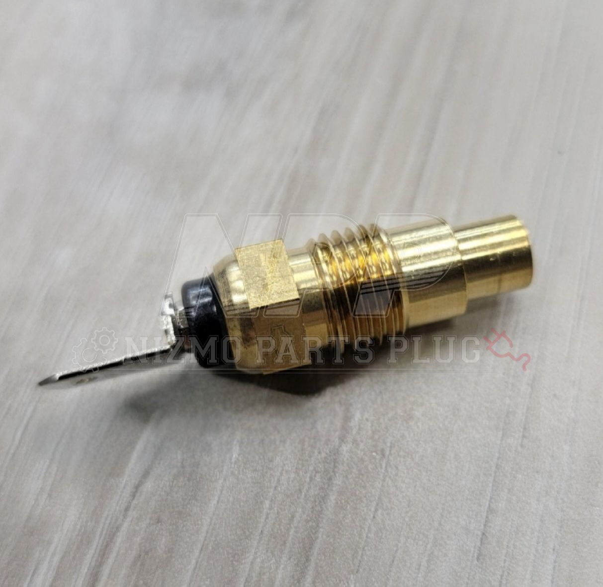 Nissan Engine Coolant Temp Gauge Sensor