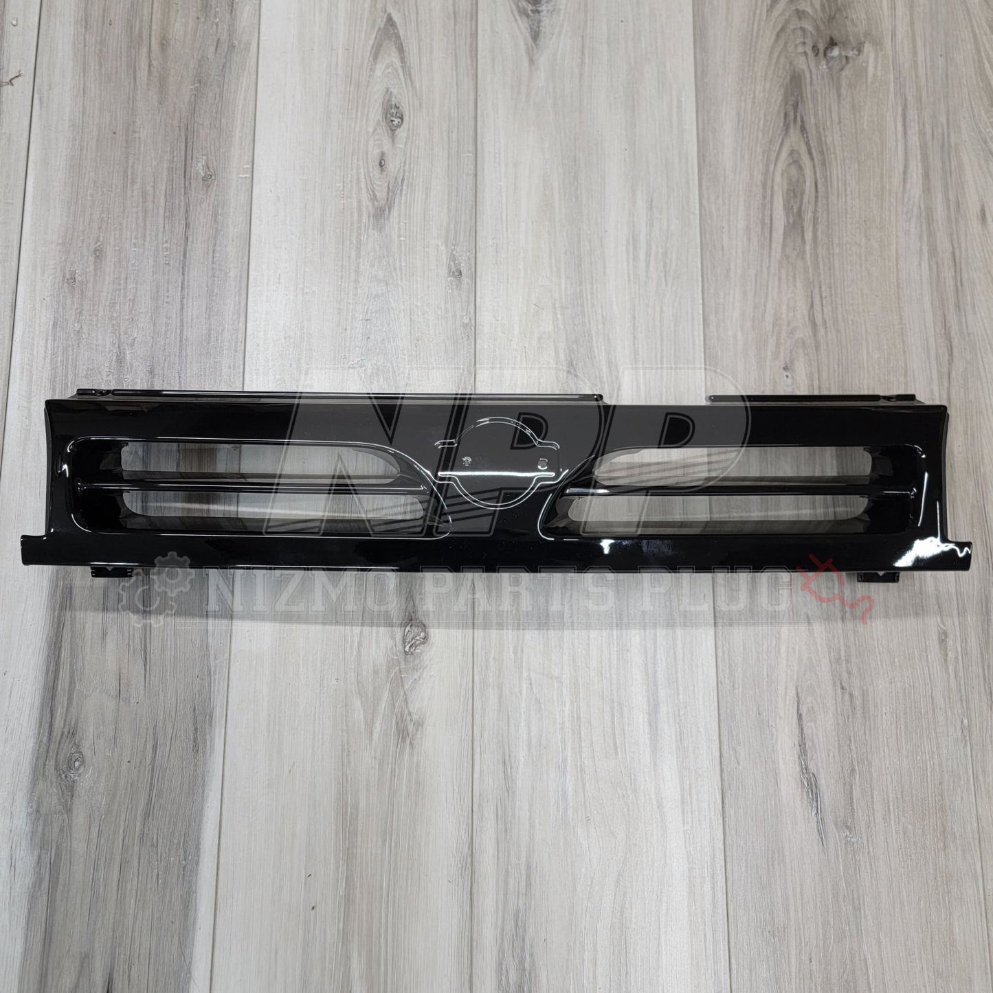 Nissan P10 Primera/Pulsar Front Grill Assembly