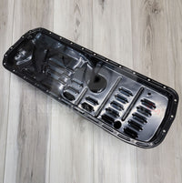 日産スカイライン RB20/RB25DET RWD オイルパン アセンブリ