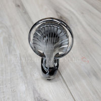 Nissan Cima F50 Hood Emblem Ornament