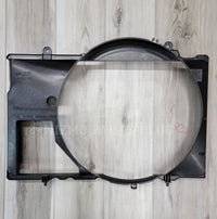 Nissan R33 Skyline GTST/GTR Fan Shroud Assembly