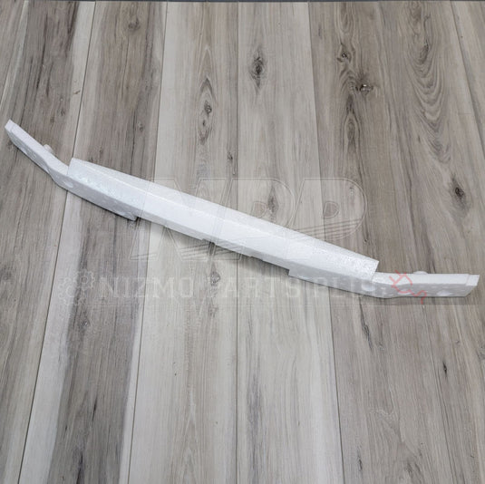 Nissan R34 Skyline GTR Front Bumper Energy Absorber - NizmoPartsPlug