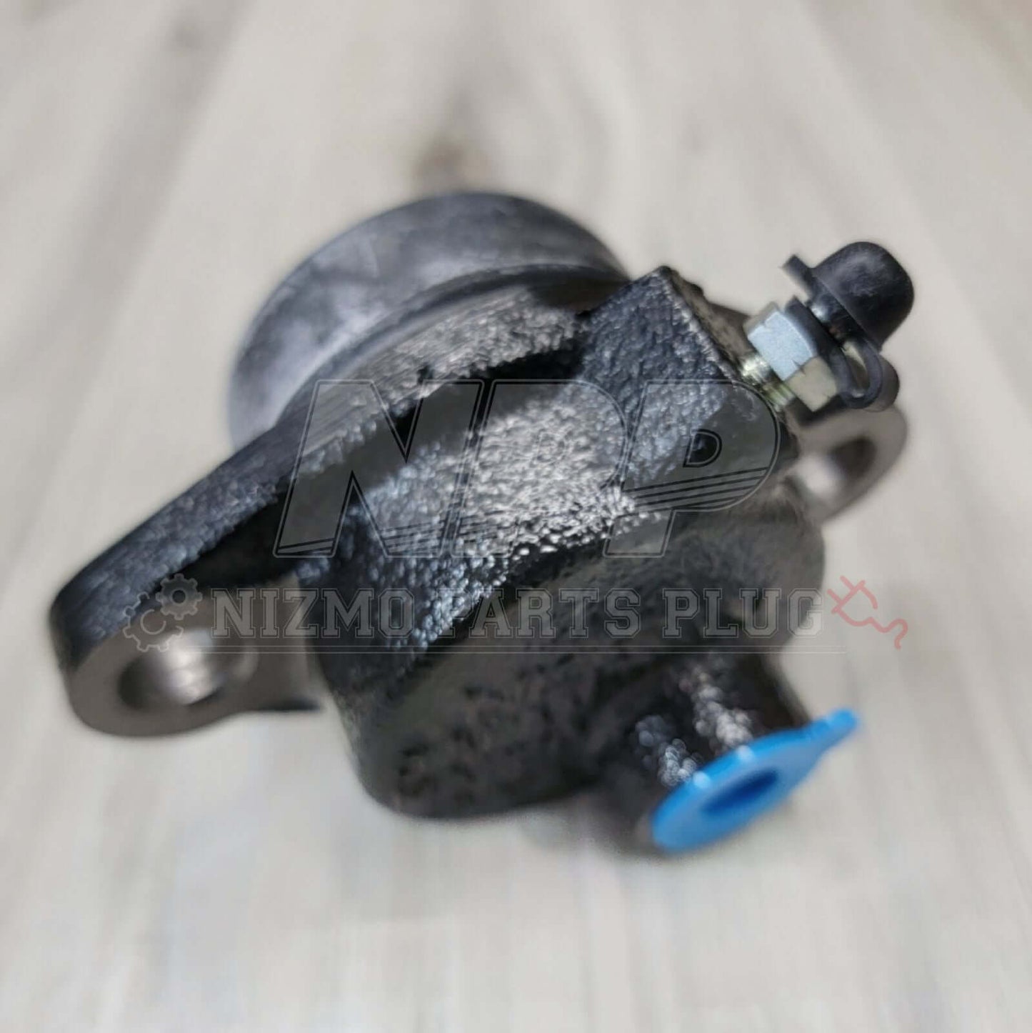 日産 R32 スカイライン AWD トランスファーケース コントロール アクチュエータ
