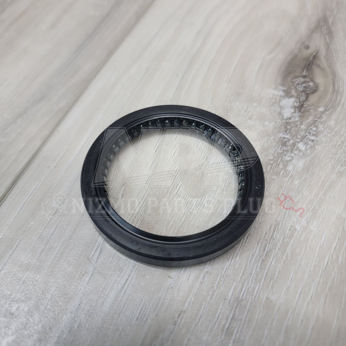 Nissan Skyline RB20/25/26 Front Crankshaft Main Oil Seal