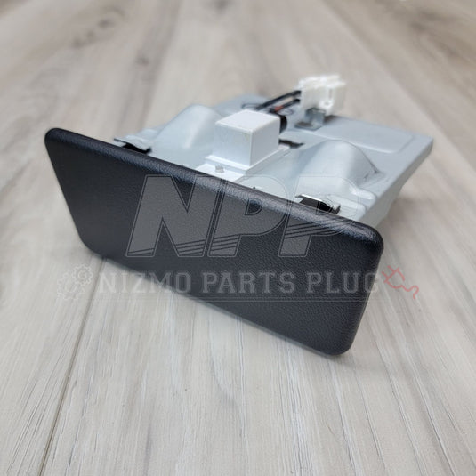 Nissan RNN14 Pulsar GTI-R Interior Ashtray Assembly - NizmoPartsPlug