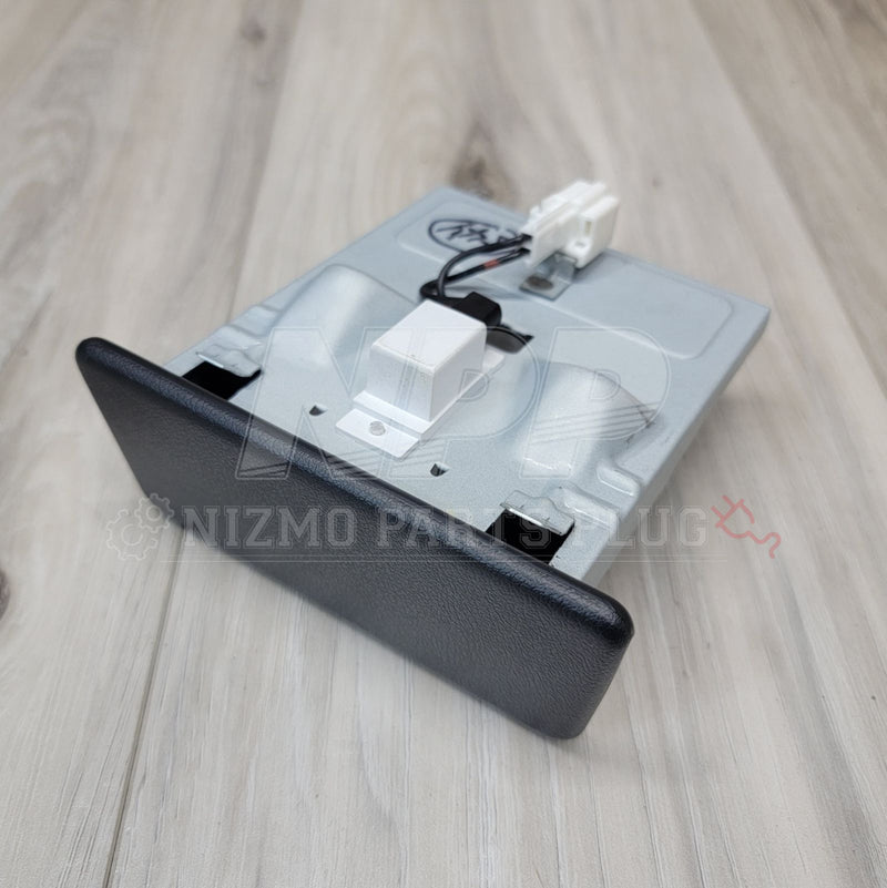 Load image into Gallery viewer, Nissan RNN14 Pulsar GTI-R Interior Ashtray Assembly - NizmoPartsPlug
