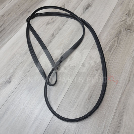 Nissan S13 240SX Sunroof Glass Spacer Seal
