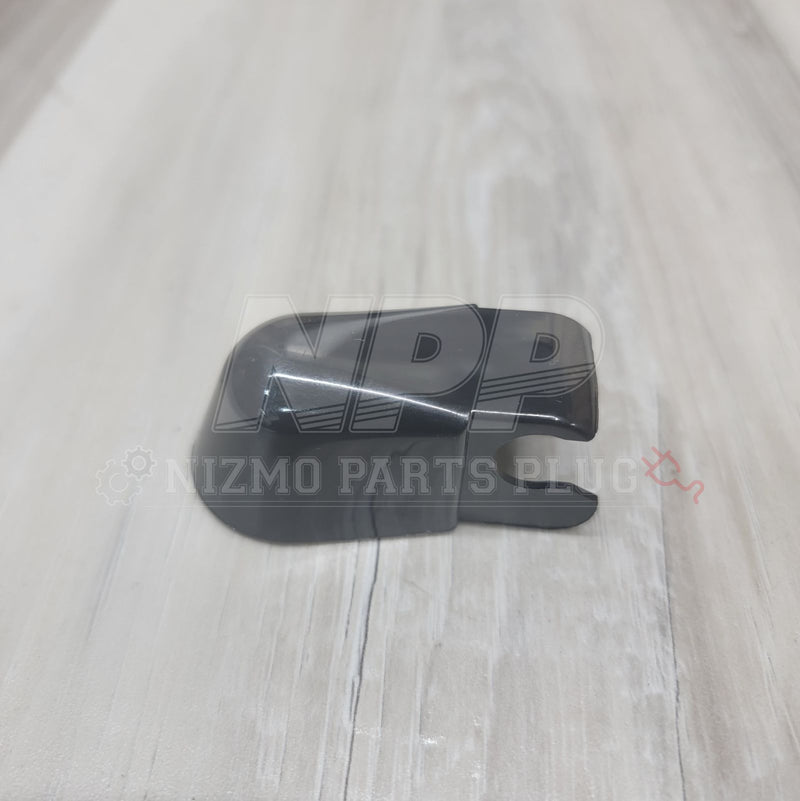 Load image into Gallery viewer, Nissan R34 Skyline Rear Wiper Arm Cover - NizmoPartsPlug
