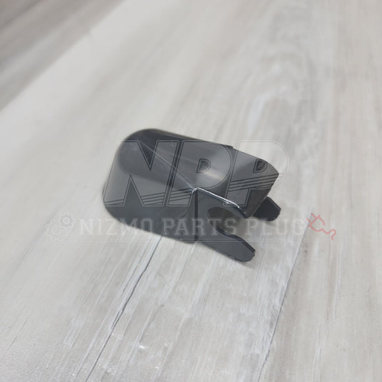 Nissan R34 Skyline Rear Wiper Arm Cover - NizmoPartsPlug