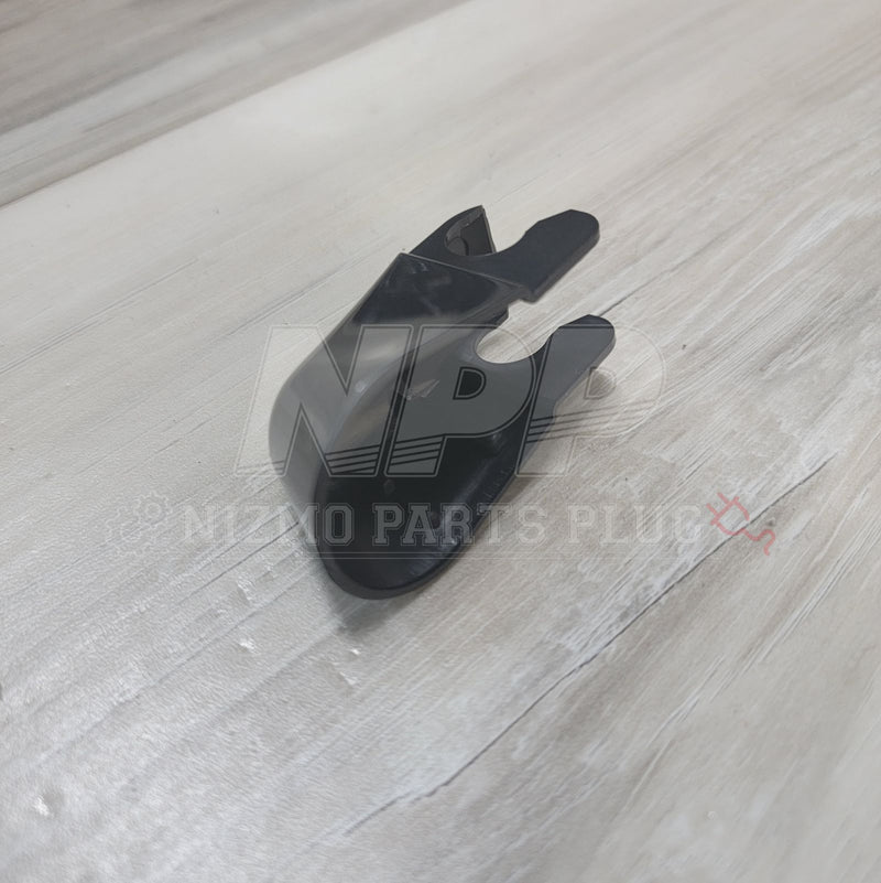 Load image into Gallery viewer, Nissan R34 Skyline Rear Wiper Arm Cover - NizmoPartsPlug
