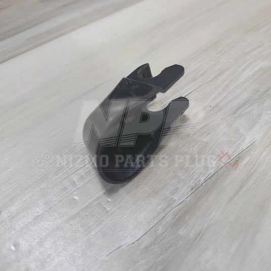 Nissan R34 Skyline Rear Wiper Arm Cover - NizmoPartsPlug