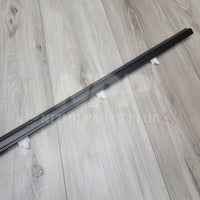 Nissan R34 Skyline Sedan Front RH Outer Door Molding