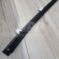 Nissan R34 Skyline Sedan Front RH Outer Door Molding