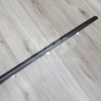 Nissan R34 Skyline Sedan Rear RH Outer Door Molding