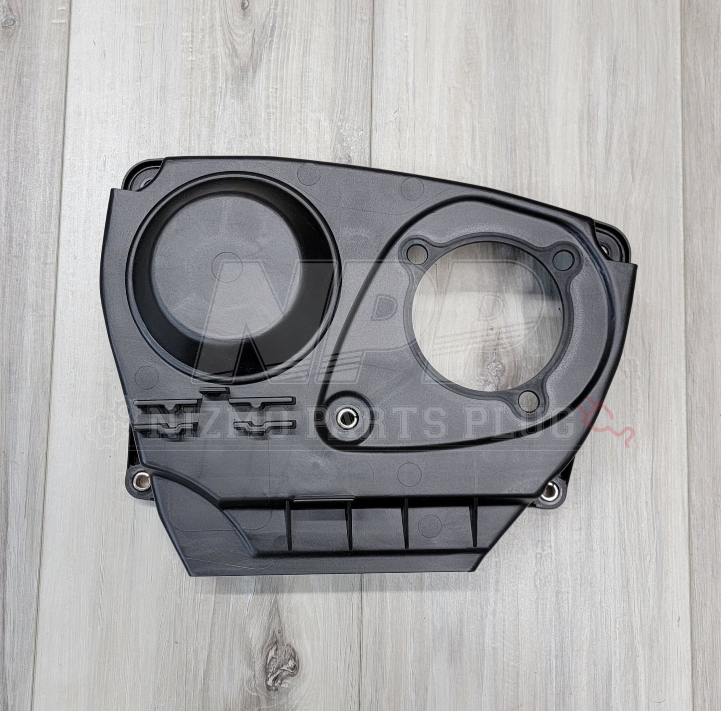 Nissan R34 Skyline RB25DET NEO Front Upper Cover Assembly