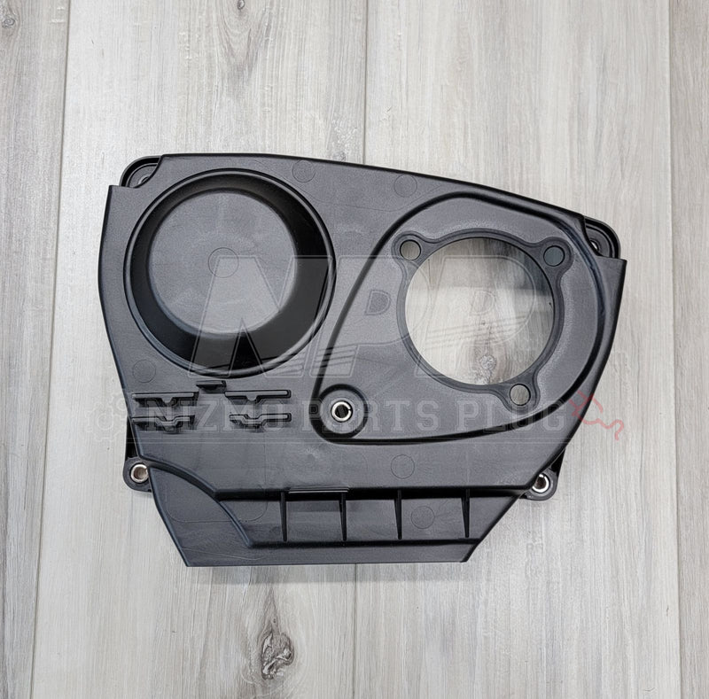 Load image into Gallery viewer, Nissan R34 Skyline RB25DET NEO Front Upper Cover Assembly - NizmoPartsPlug
