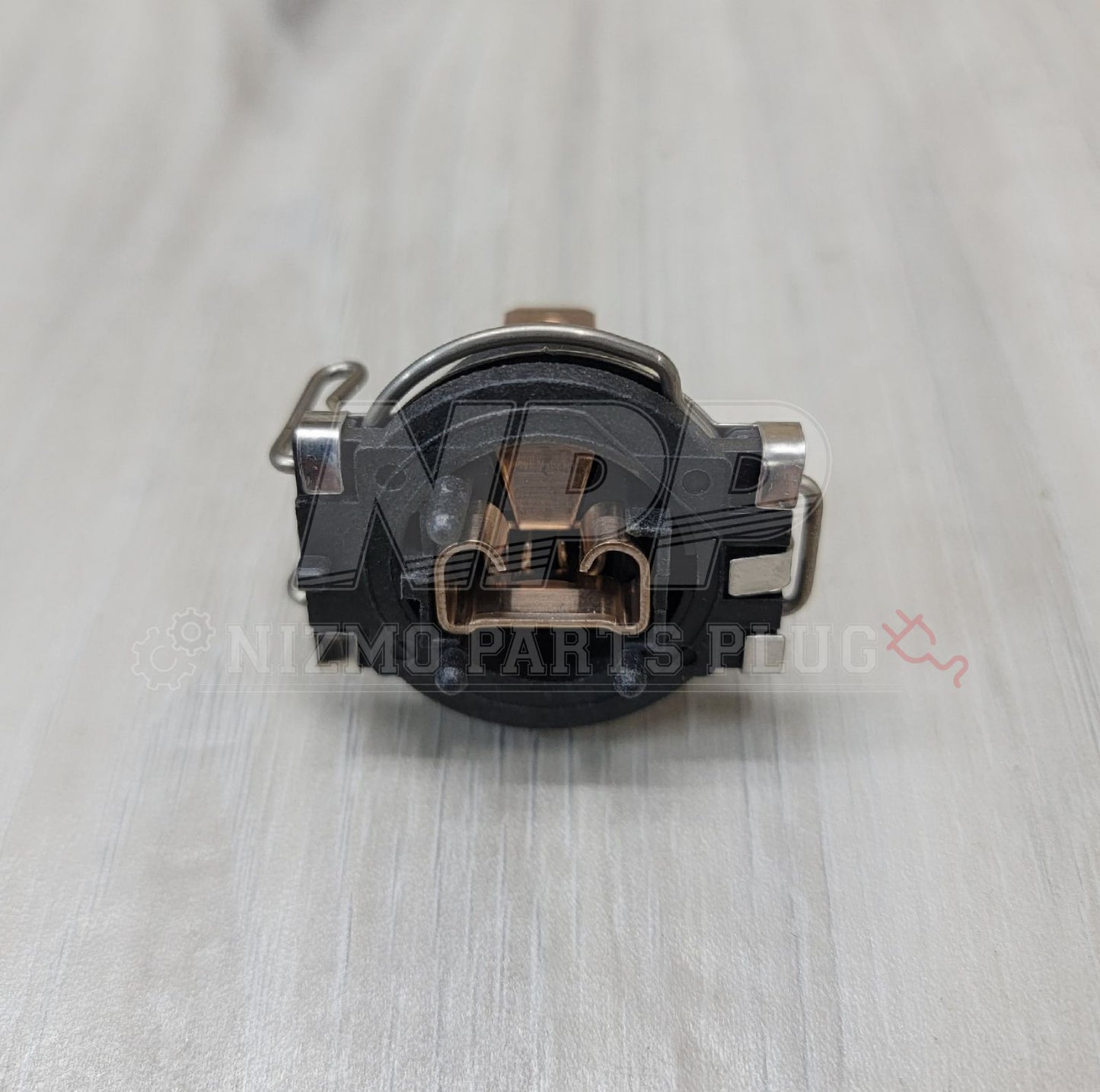 Nissan S13 Silvia/R32 Skyline Headlight Bulb Socket