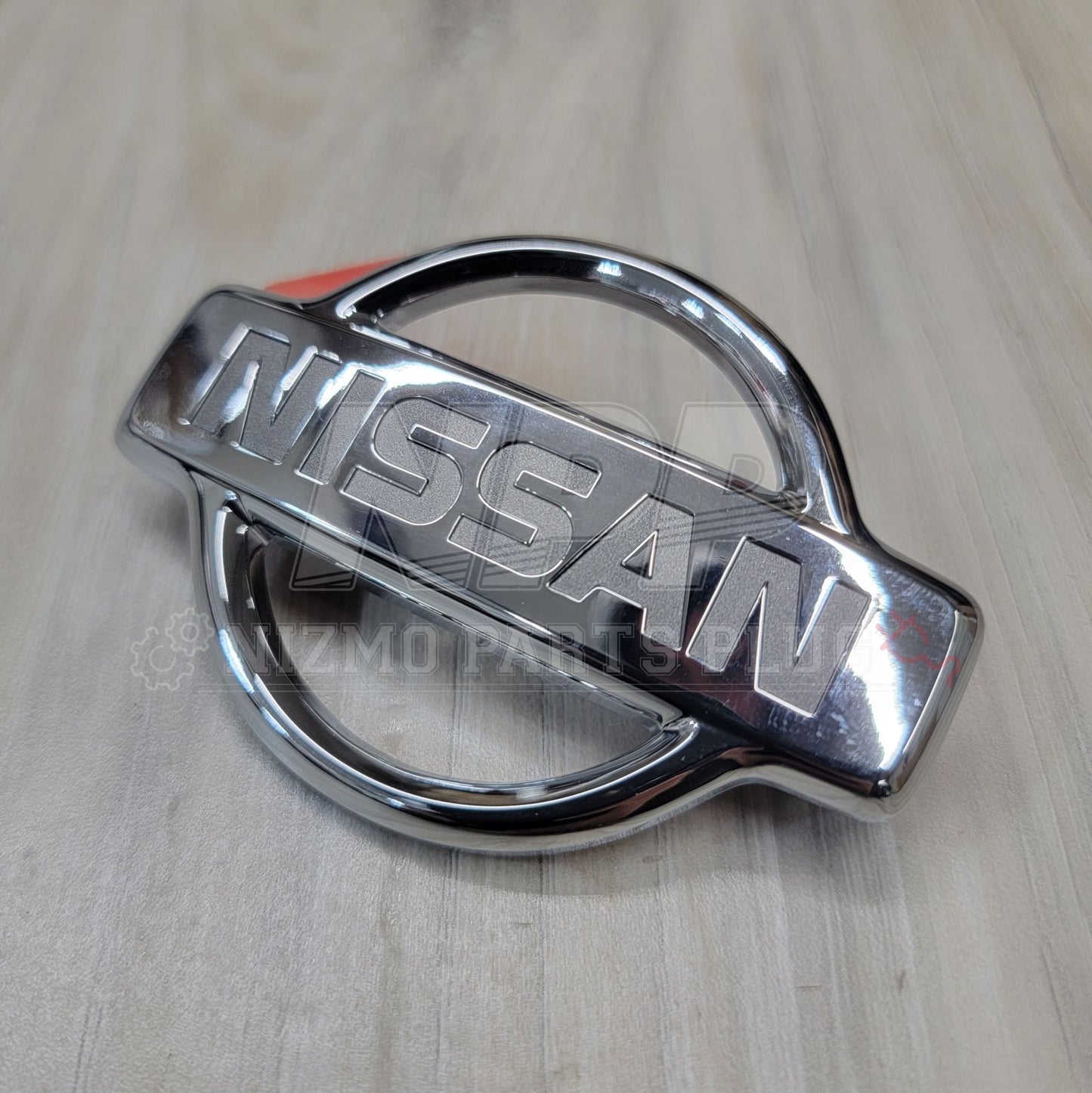 Nissan S13 180SX Type-X Front Bumper Emblem