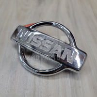 Nissan S13 180SX Type-X Front Bumper Emblem