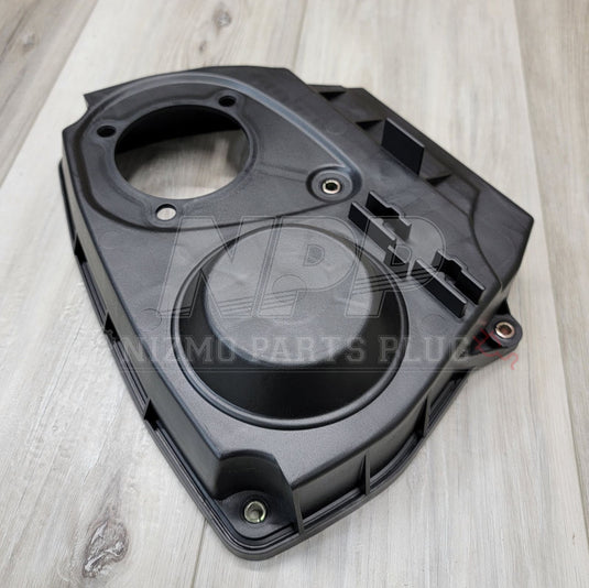 Nissan R34 Skyline RB25DET NEO Front Upper Cover Assembly - NizmoPartsPlug