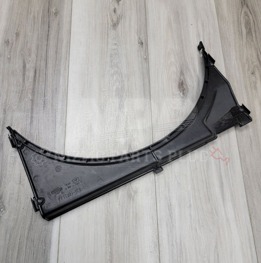 Nissan R34 Skyline GTR Lower Fan Shroud Assembly - NizmoPartsPlug