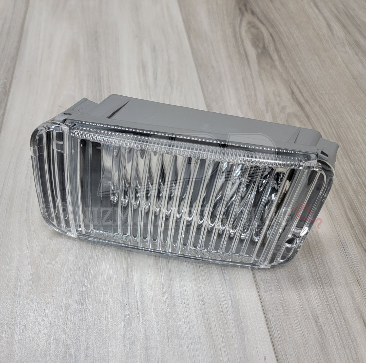 Nissan Z32 300ZX USDM Fog Light Lens Set