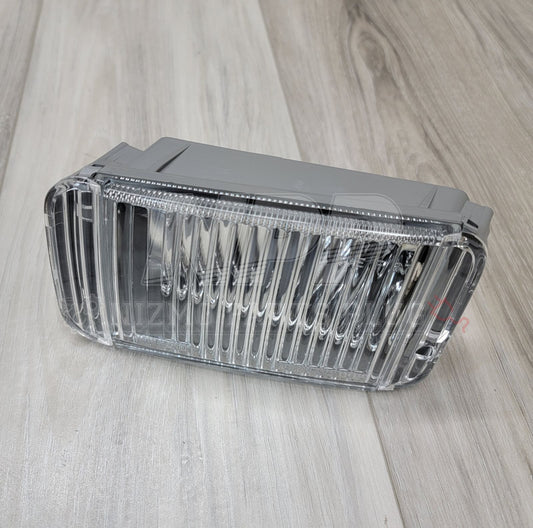 Nissan Z32 300ZX Front LH FogLight Lens Assembly