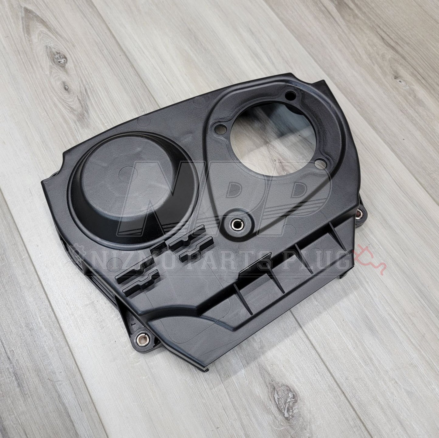 Nissan R34 Skyline RB25DET NEO Front Upper Cover Assembly