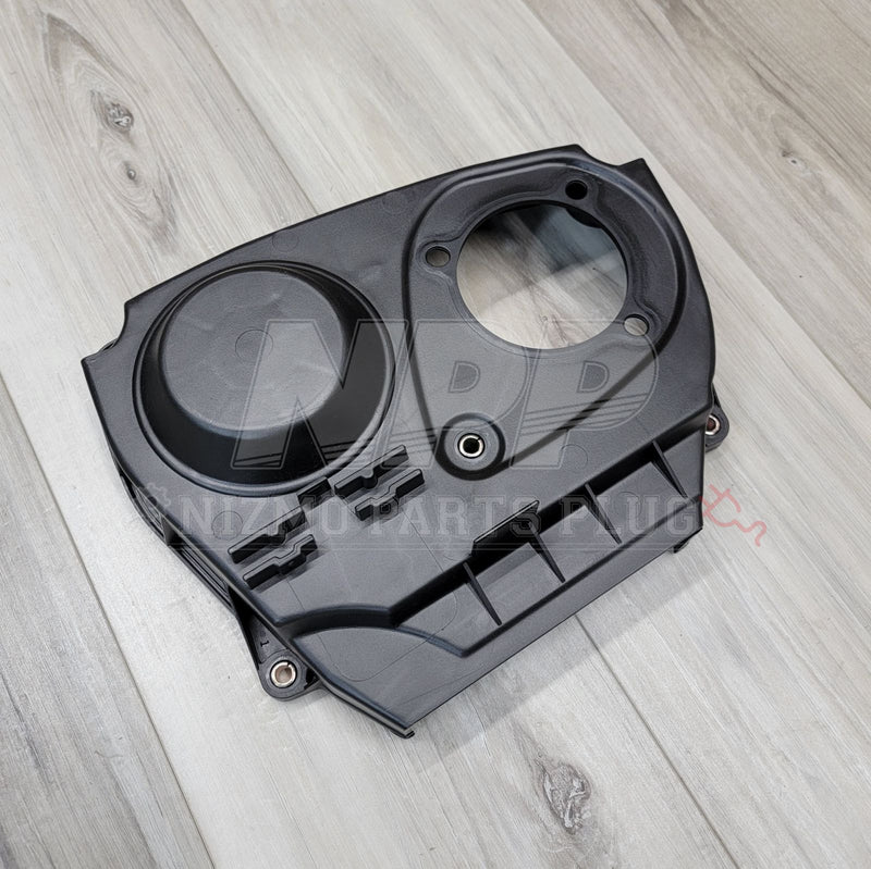 Load image into Gallery viewer, Nissan R34 Skyline RB25DET NEO Front Upper Cover Assembly - NizmoPartsPlug
