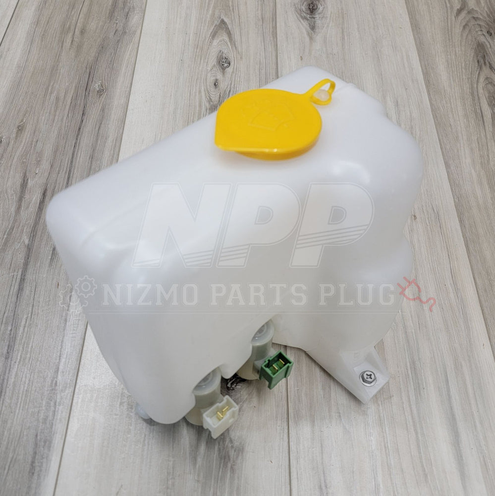 R33/34 GTR Windshield Washer Tank Assembly