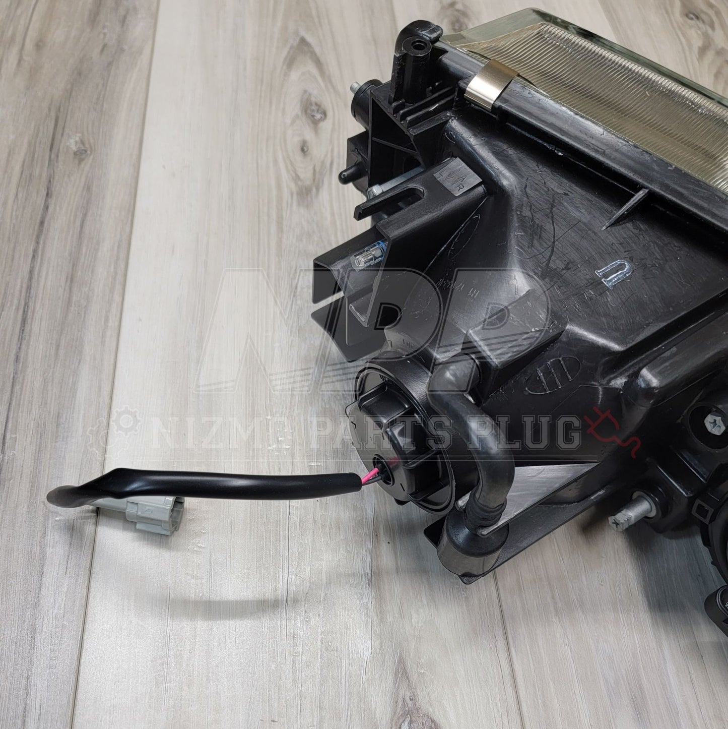 Nissan S14 240SX LH Headlight Assembly (Late Model
