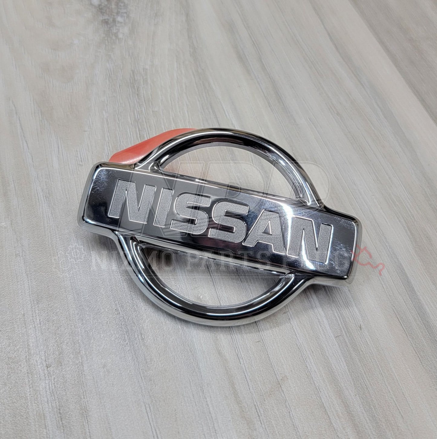 Nissan S13 180SX Type-X Front Bumper Emblem