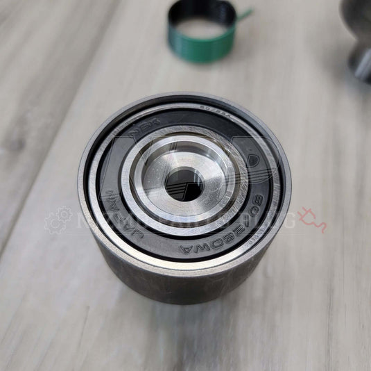 Nissan RB20/25/26 Engine Timing Tensioner and Idler Set - NizmoPartsPlug