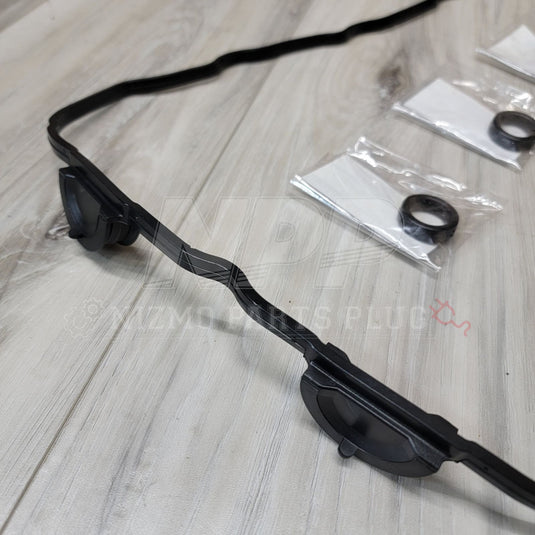 Nissan S13 Silvia SR20DET Valve Cover Gasket Set - NizmoPartsPlug