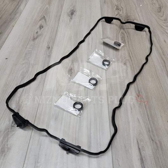 Nissan S13 Silvia SR20DET Valve Cover Gasket Set - NizmoPartsPlug