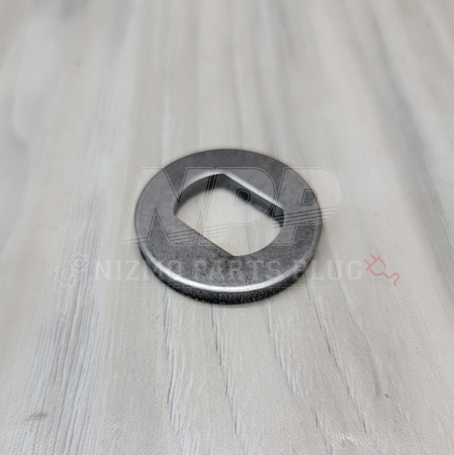 Nissan Front Knuckle KingPin Lock Washer