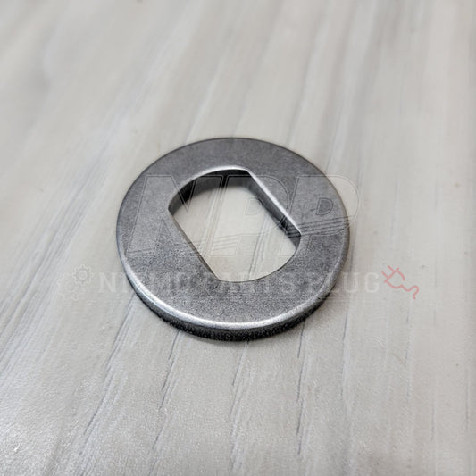 Nissan Front Knuckle KingPin Lock Washer
