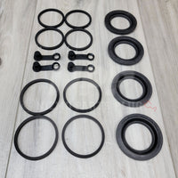 Nissan R33 Skyline GTR Front Brembo Caliper Reseal Kit (OEM)