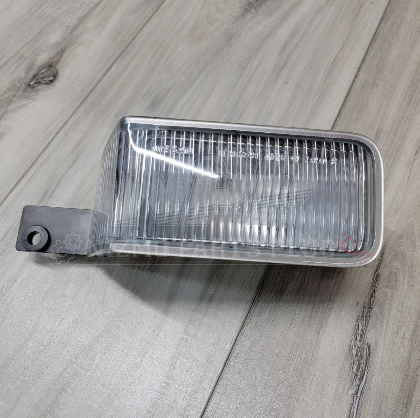 Nissan R34 Skyline Reverse Back Up Lamp Assembly RH