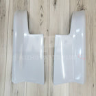 Nissan S15 Silvia Rear Spat Bumper Aero Valance Kit - NizmoPartsPlug